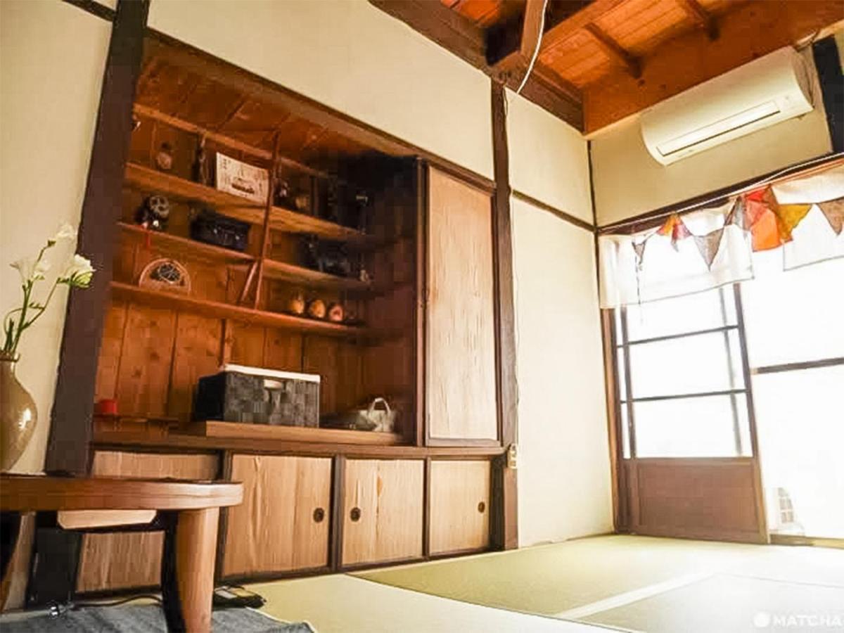 Guest House Irodori Kamakura Exteriör bild