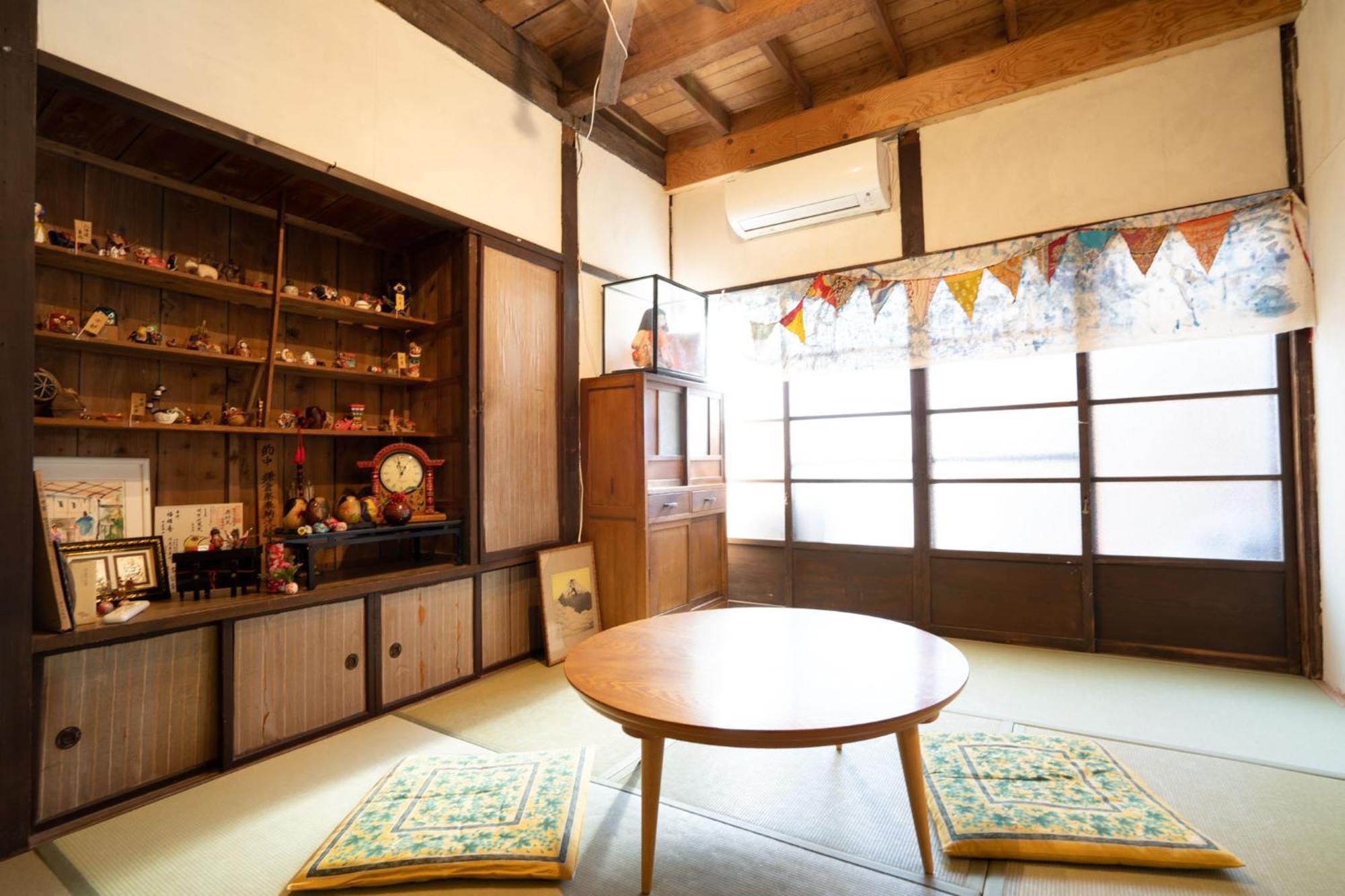 Guest House Irodori Kamakura Exteriör bild