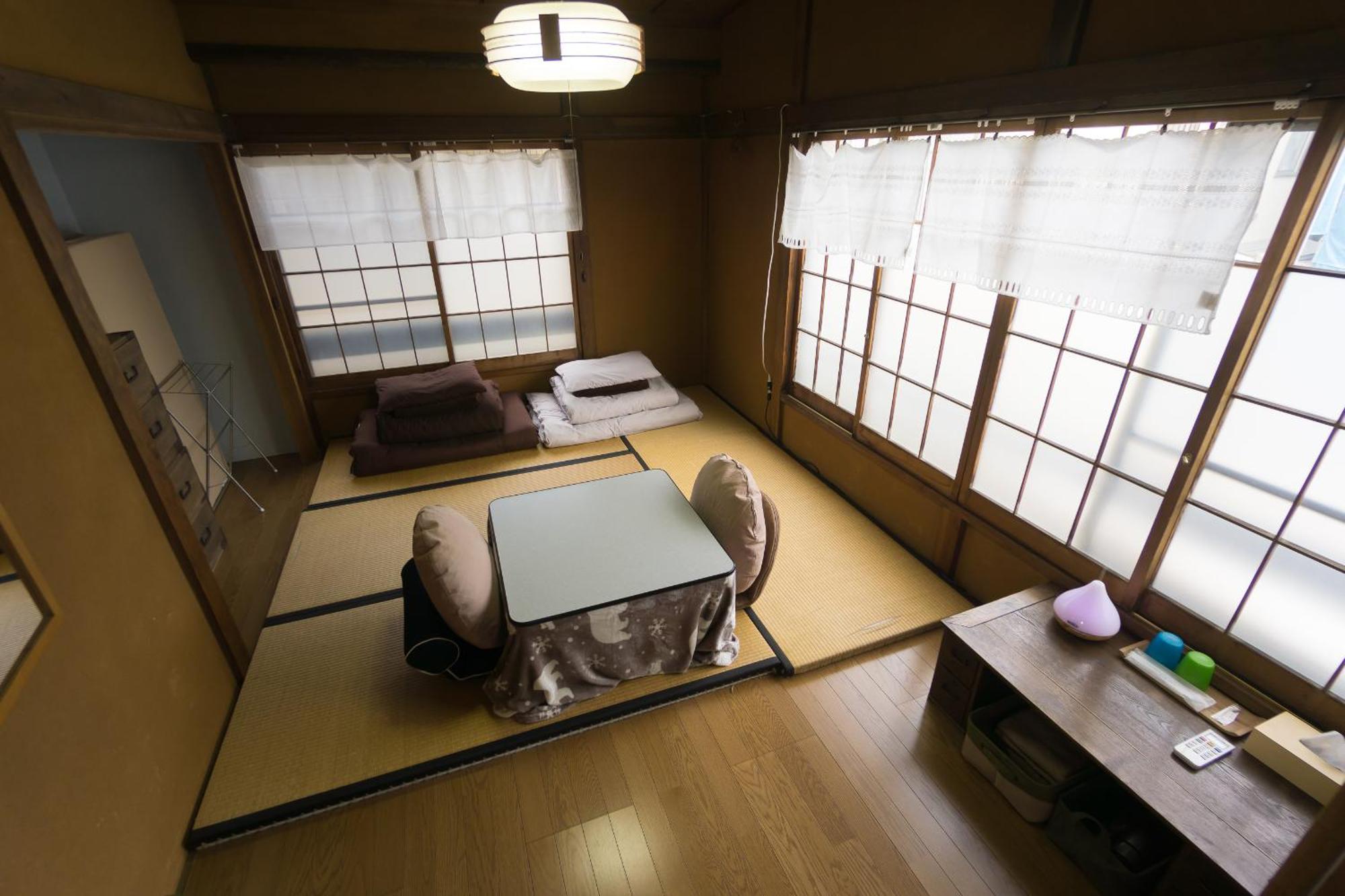 Guest House Irodori Kamakura Exteriör bild