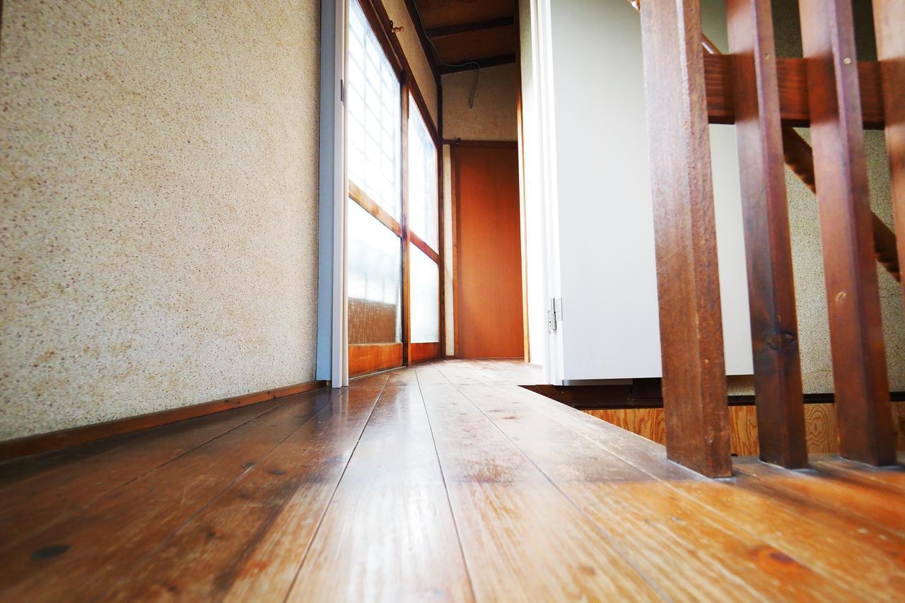 Guest House Irodori Kamakura Exteriör bild