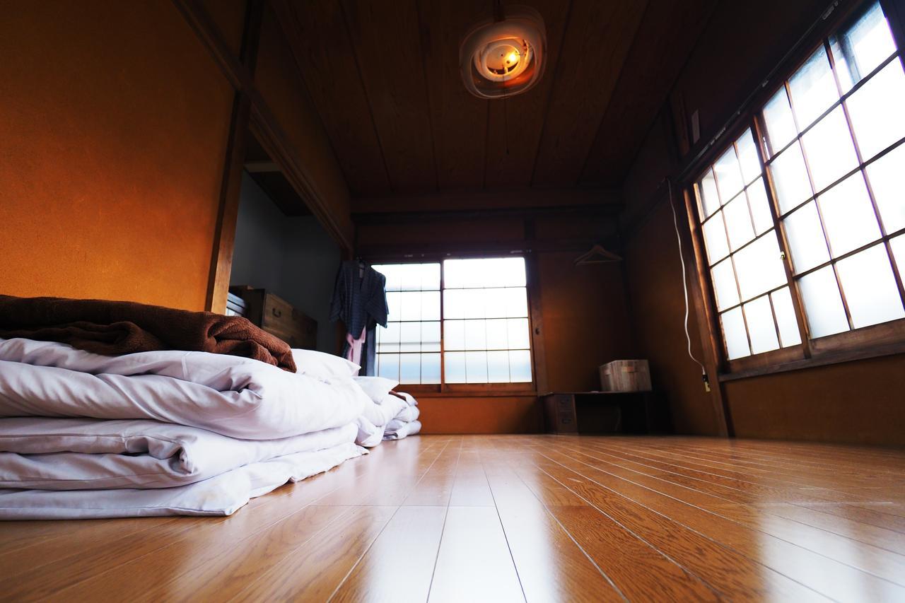 Guest House Irodori Kamakura Exteriör bild